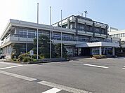 その他「鹿島市役所まで2600m」