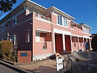 茨城県神栖市深芝南1丁目13-4：物件画像／有限会社橋本地所　ピタットハウス神栖店