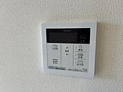給湯パネル
