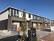 外観写真（昼）