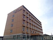 その他「ベストイン鹿嶋まで1221m」