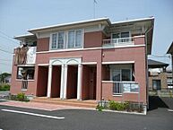 茨城県神栖市深芝南4丁目8-1：物件画像／有限会社橋本地所　ピタットハウス神栖店