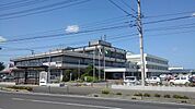 その他「鹿嶋市役所まで550m」