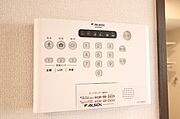 ＡＬＳＯＫホームセキュリティー搭載