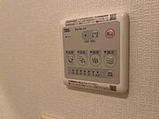 室内設備