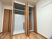 クローゼット