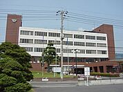 その他「神栖市役所まで4500m」