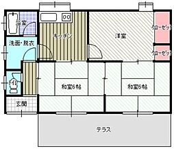ひかりハイツ