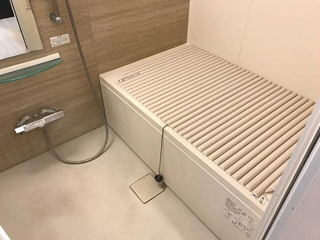 浴室