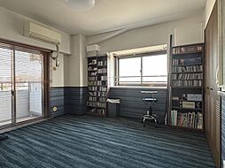 洋室の画像