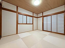 和室の画像