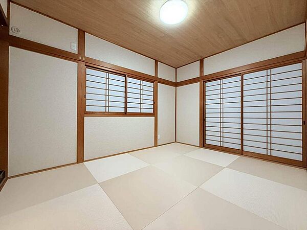和室
