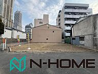 大阪府大阪市港区磯路2丁目3-10：物件画像