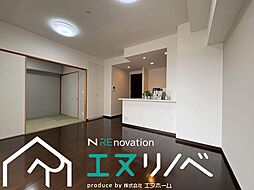 ファインフラッツ牧野駅前ウエストプラザ