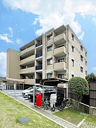 パーク・ハイム芦屋三条町ヒルズ
