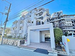 グランドメゾン住吉本町