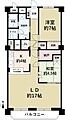 御影パークマンション6階2,380万円