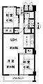 宝塚ビューハイツ4階6.9万円