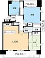 セレノ藤原台L棟2階10.8万円
