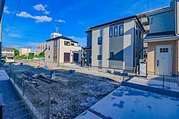FIRST TOWN さいたま市第３桜区田島　全6棟