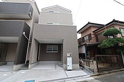 LIGNAGE　さいたま市浦和区木崎23-1期　全2棟
