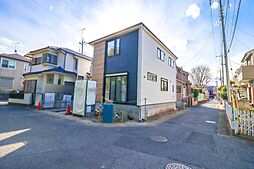 さいたま市見沼区深作２期 　全１棟