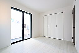 子供部屋の画像