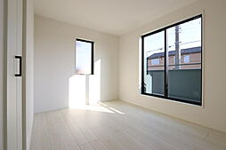 子供部屋の画像