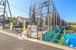 さいたま市緑区三室　第40　全5棟