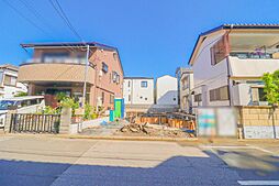 Fit　川口市柳崎2期　全2棟