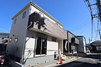 埼玉県さいたま市見沼区堀崎町583：物件画像