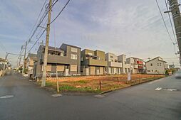 FIT-A　さいたま市南区内谷1期　全2棟
