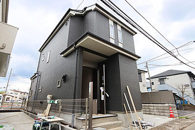 外観:本日ご見学できます♪ご購入の際の値引き交渉も頑張ります♪頭金の無い方など住宅ローン審査に不安をお持ちの方もお気軽にお問合せ下さい♪ 外観:本日ご見学できます♪ご購入の際の値引き交渉も頑張ります♪頭金の無い方など住宅ローン審査に不安をお持ちの方もお気軽にお問合せ下さい♪