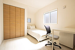 子供部屋の画像