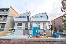 MIRASUMO　さいたま市見沼区東大宮218(2)　全1棟