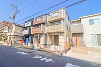 埼玉県さいたま市南区白幡6丁目5-1：物件画像