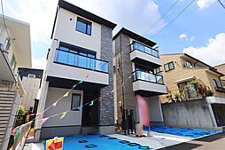 KISさいたま市浦和区元町12期 全2棟