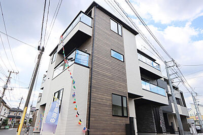外観:本日ご見学できます♪ご購入の際の値引き交渉も頑張ります♪頭金の無い方など住宅ローン審査に不安をお持ちの方もお気軽にお問合せ下さい♪ 外観:本日ご見学できます♪ご購入の際の値引き交渉も頑張ります♪頭金の無い方など住宅ローン審査に不安をお持ちの方もお気軽にお問合せ下さい♪