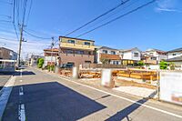 埼玉県戸田市美女木2丁目3-16：物件画像