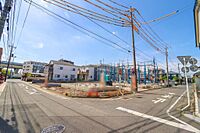 埼玉県戸田市美女木1丁目24-2：物件画像