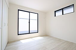 子供部屋の画像