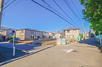 埼玉県さいたま市南区辻1丁目7-16：物件画像
