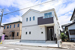 ハートフルタウン 川口市大字源左衛門新田300番 全2棟