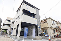 KISさいたま市南区文蔵20期 全3棟