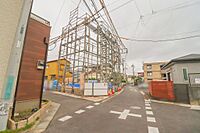 埼玉県さいたま市浦和区木崎2丁目27-9：物件画像