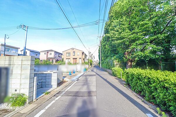 周辺を拡大表示
