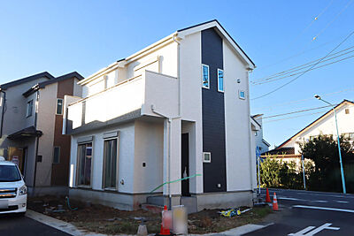 外観:本日ご見学できます♪ご購入の際の値引き交渉も頑張ります♪頭金の無い方など住宅ローン審査に不安をお持ちの方もお気軽にお問合せ下さい♪ 外観:本日ご見学できます♪ご購入の際の値引き交渉も頑張ります♪頭金の無い方など住宅ローン審査に不安をお持ちの方もお気軽にお問合せ下さい♪