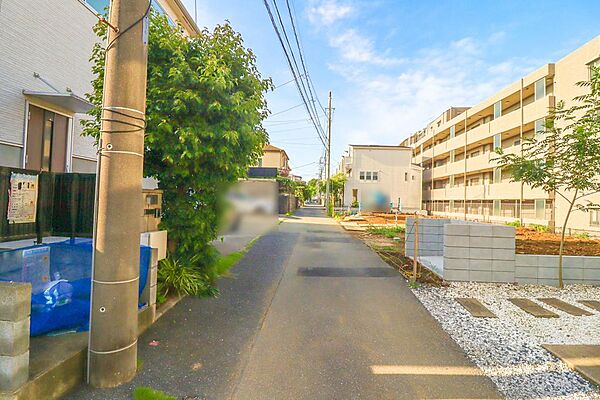 周辺を拡大表示