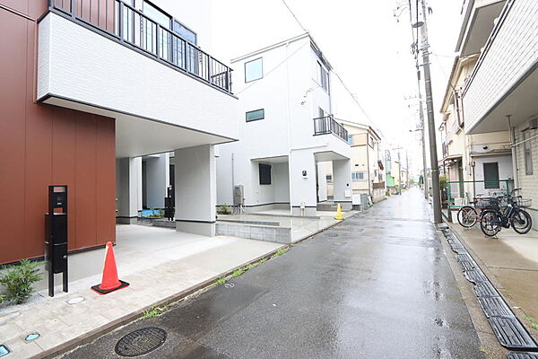周辺を拡大表示