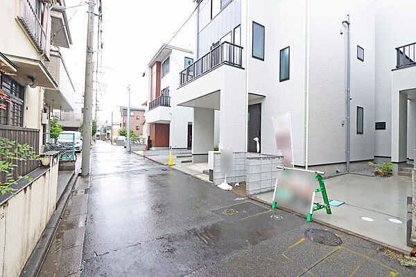 周辺を拡大表示